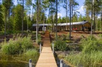 Art & Design villas (Lakeside)