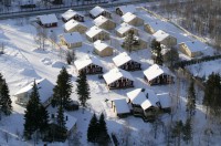Ounasvaaran Pirtit