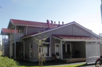  Golf Harju