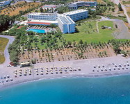  IRENE PALACE(4*),  02;  