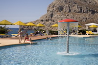  KOLYMBIA BEACH(4*),  04; 
