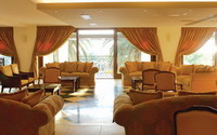 Отель MITSIS RODA BEACH RESORT & SPA(5*), фотография 03; Living room