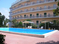  POTAMAKI(3*),  02;   
