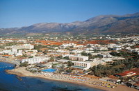 MALIA BEACH(4*),  01;   