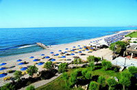  AQUILLA RITHYMNA BEACH(5*),  05; 