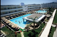  FORUM BEACH(4*),  01;   