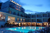  BELVEDERE CORFU(3*),  03;  