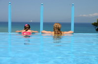  ST. NICHOLAOS BEACH VILLA(VILLA),  02; 