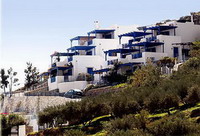  NYMPHES LUXURY APARTMENTS(4*),  01;  