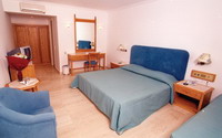 MITSIS RAMIRA BEACH RESORT(4*),  05; Standard Room