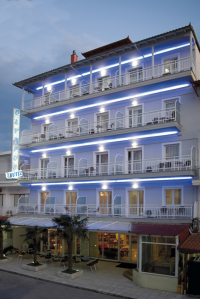  OLYMPUS PARALIA(3*),  01;   